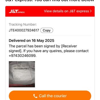 Temu Delivered My Order to Nobody - Used Fake Numbers