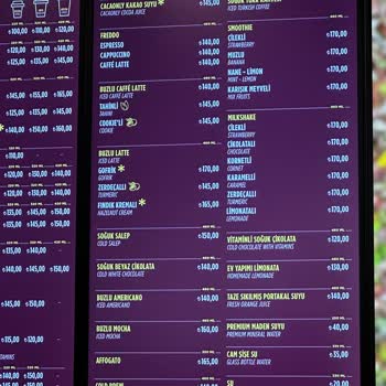 QR Kod Ve Mağaza Fiyatları Farklı Olmasına Rağmen Yüksek Fiyattan Satış Yapıldı