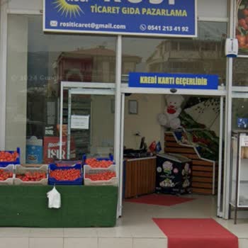 Tarihi Geçmiş Fuse Tea Karpuzlu Ürün Satışıyla Karşılaştım