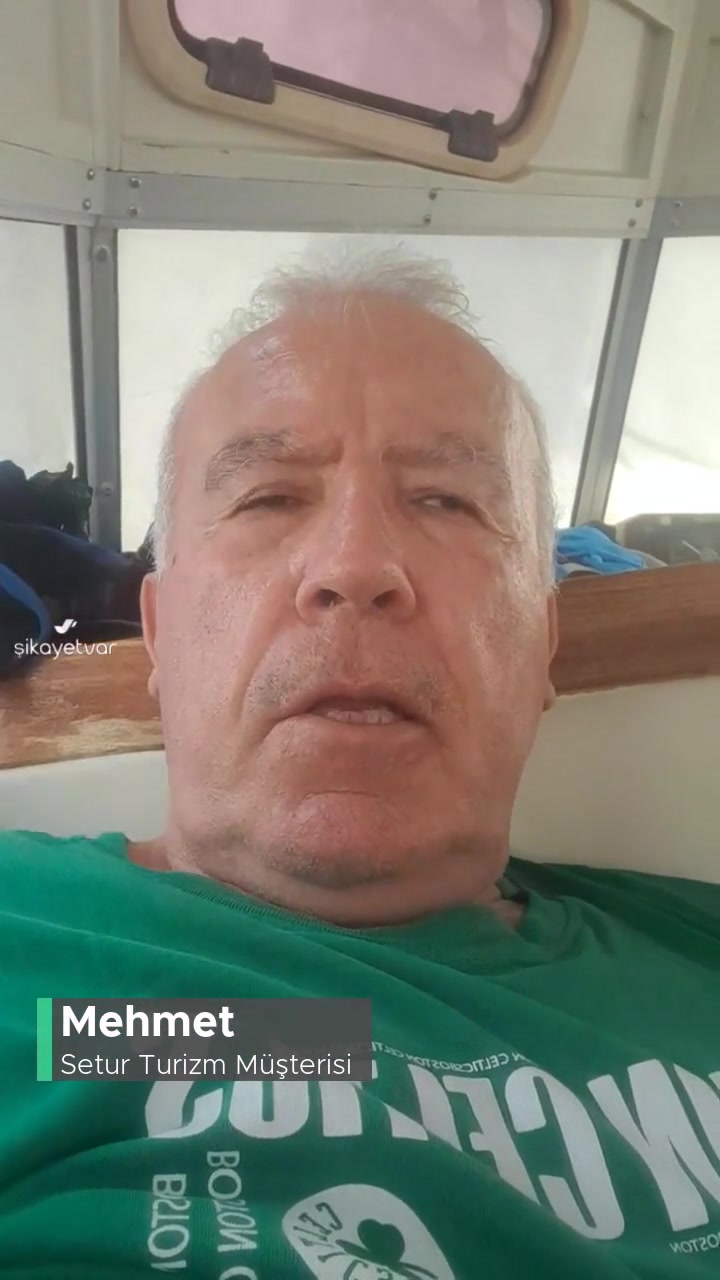 Kuşadası Setur Marina Sorunları videonun kapak resmi