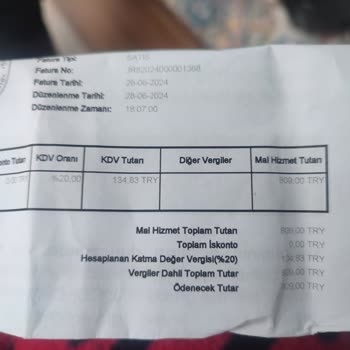 Garanti Sürecinde Mağduriyet Ve Çözüm Eksikliği