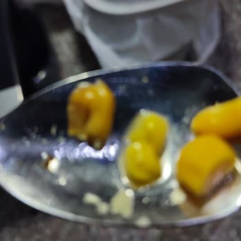 Tukaş Konserve Mısırın İçinden Sinek Çıktı Salatam Çöpe Gitti