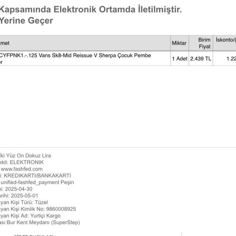 17 Gündür Teslimat Yok, Müşteri Hizmetleri Sessiz