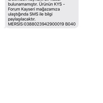 Puma Ayakkabıda Kısa Sürede Yaşanan Soruna Mağaza İlgisizliği