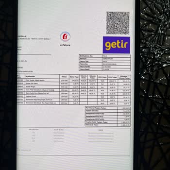 Tarihi Geçmiş Ürünler Ve Sorumluluk Eksikliği