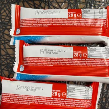 Tarihi Geçmiş Ürünler Ve Sorumluluk Eksikliği