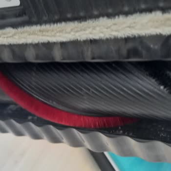 Bosch Dikey Süpürgem 6 Ayda İki Kez Arızalandı İade Talebim Var