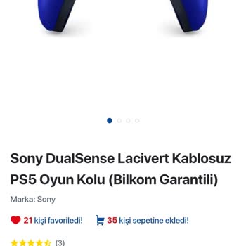 Arızalı Ürün İçin Değişim Veya İade Talebim Renk Ve Stok Gerekçesiyle Karşılanmadı