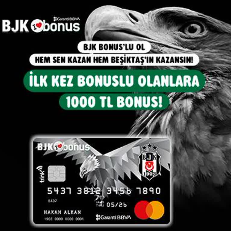 Garanti Bankası'ndan Fenerbahçe Bonus Kart Kampanyası Mağduriyeti
