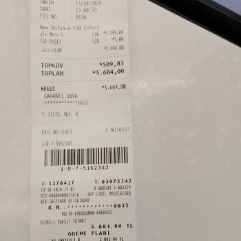 2 Yıl Garantili Ayakkabının 7 Ayda Yırtılması Ve Garanti Reddi