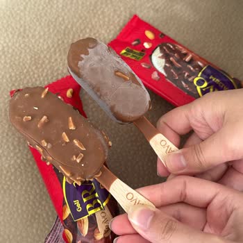 Golf Bravo 6'lı Dondurma Paketinde Badem Eksikliği Hayal Kırıklığı Yarattı