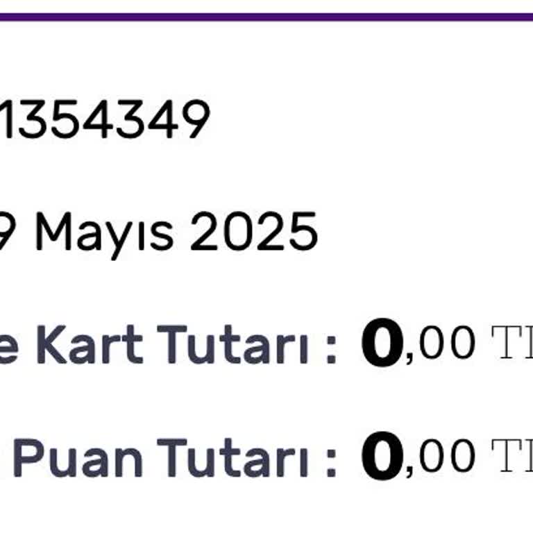 Siparişim 8 Gündür Hazırlanmıyor, Çözüm Bekliyorum