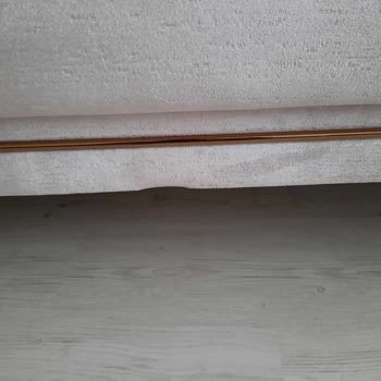 Koltuk Takımı Değişiminde Sorun Ve Memnuniyetsizlik