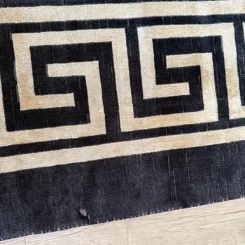 Pierre Cardin Halımda Tüy Dökülmesi Ve Renk Solması Sorunu