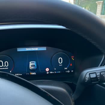 Sıfır Araçta Bitmeyen Motor Arızası Ve Çözümsüzlük