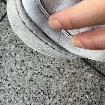 Kısa Sürede Deforme Olan Ayakkabıya Değişim Reddi Şaşkınlığı