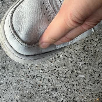 Kısa Sürede Deforme Olan Ayakkabıya Değişim Reddi Şaşkınlığı
