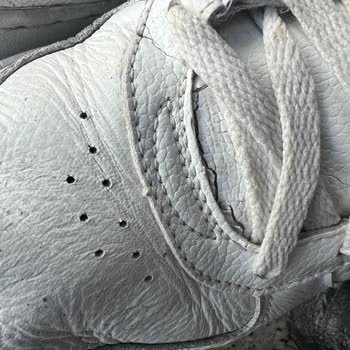 Kısa Sürede Deforme Olan Ayakkabıya Değişim Reddi Şaşkınlığı