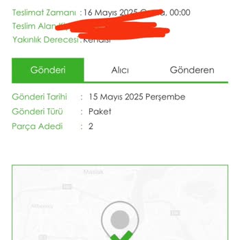 Aldığım Dyson Süpürge Yerine Sadece Stand Gönderildi