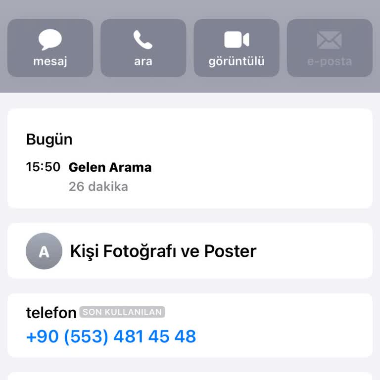 Aile Destek Ödemesi Vaadiyle Kişisel Bilgilerimle İşlem Yapıldı