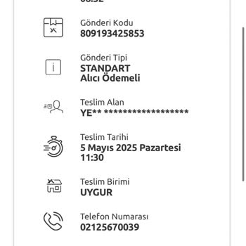 İade Sürecinde İlgisizlik Ve Gecikme Yaşadım, Mağdur Oldum