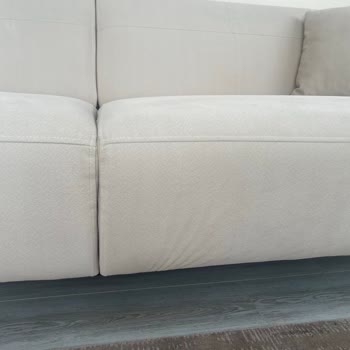 Divanev Agata Koltuk Takımında Kumaş Sorunu Ve Yetersiz Müşteri Hizmeti