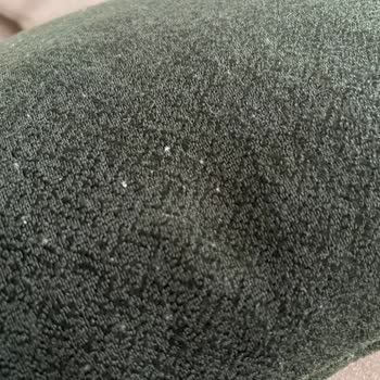 Divanev Agata Koltuk Takımında Kumaş Sorunu Ve Yetersiz Müşteri Hizmeti