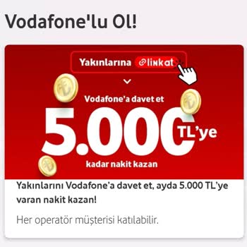 Davet Kodu İle Taşıma Sonrası Kampanya Hediyesi Ve Müşteri Sayısı Sorunu