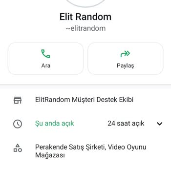 Satın Alma Sonrası Destek Hattından Engellenme Ve Mağduriyet