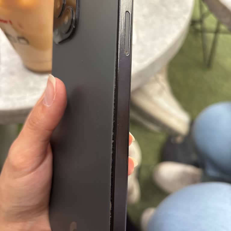 Reeder Garantili Telefonumun Batarya Sorunu Ve Bayi İlgisizliği