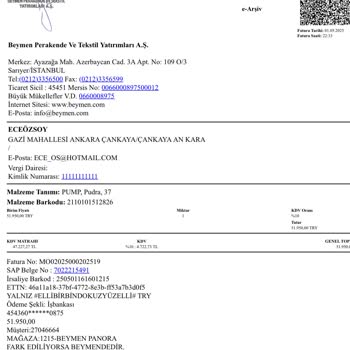 Bir Kez Giyilen Valentino Ayakkabının Önü Kalktı Beymen Çözüm Sunmadı