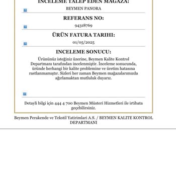 Bir Kez Giyilen Valentino Ayakkabının Önü Kalktı Beymen Çözüm Sunmadı