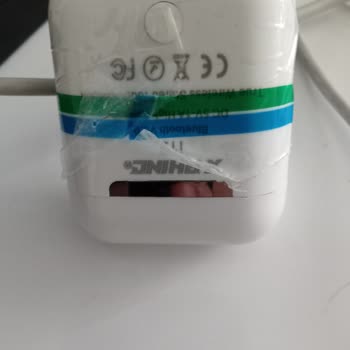 Yanlış Ve Arızalı Bluetooth Kulaklık Gönderildi