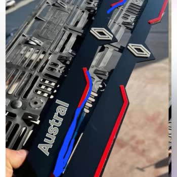 Plakalık Renk Ve Logo Hatası Giderilmedi, Satıcı Çelişkili Davranıyor