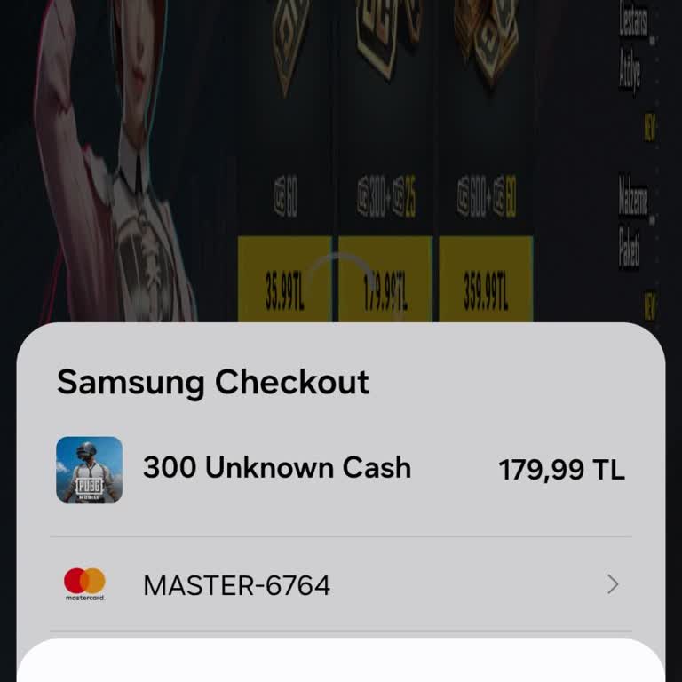 Satın Alma İşlemi Tamamlanmıyor, İndirim Kuponlarım Kullanılamıyor