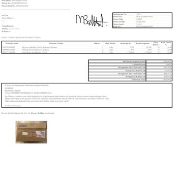 Boyner Ve Asics'ten Kalitesiz Ayakkabı Ve Yetersiz Müşteri Hizmeti