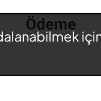 Tıkla Gelsin Uygulamasında Tıklapay Üyeliği Sorunu Ve Destek Yetersizliği