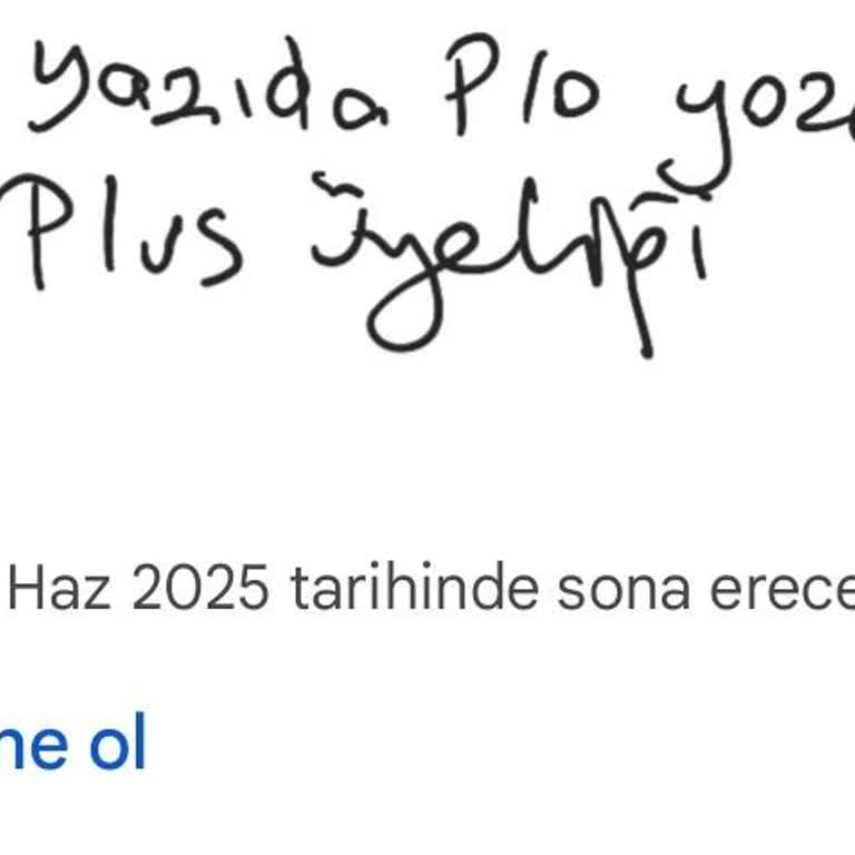 Pro Üyeliğe Geçince Sistem Çalışmadı Para İadesi Yapılmadı Müşteri Hizmetine Ulaşamıyorum