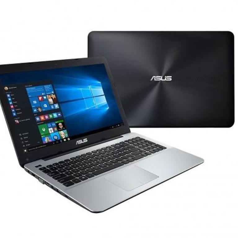 Asus K555UB Bios Pili Nerede? Cevap Yok, Destek Yok!