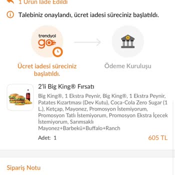 Tarihi Geçmiş İçecek İle Karşılaştık