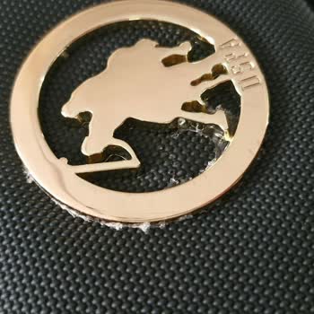 Kullanılmamış Cüzdan Defolu Geldi, Firma İlgilenmiyor