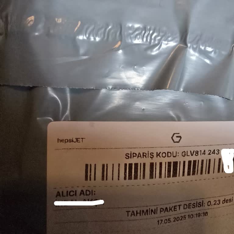 Paketlerimiz Teslim Alınmadı, Müşteri Hizmetlerine Ulaşılamıyor