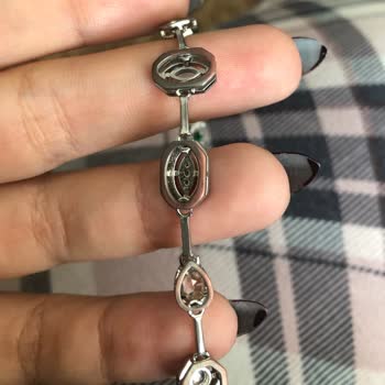 Çelik Diye Satılan Bileklik 2 Günde Karardı, Yanıltıcı Satış!