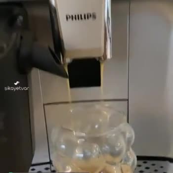Trendyol Philips Latte GO 4400