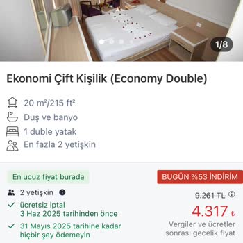 En İyi Fiyat Garantisi Gerçekten Geçerli Değilmiş