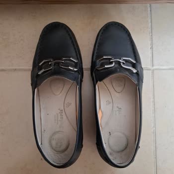 Polaris Ayakkabıda Taban Sorunu Ve Değişim Talebim Reddedildi