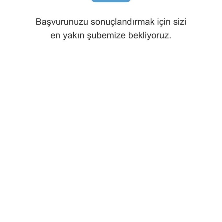 Mobil Bankacılık Üzerinden Müşteri Olma Sürecinde Şube Yönlendirmesi Sorunu