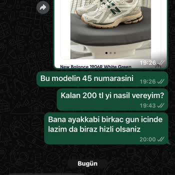 Yanlış Numara Ve İlgisiz Müşteri Hizmeti Mağduriyeti