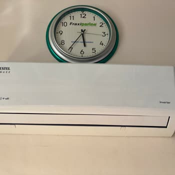 Vestel Buzz Klima Sürekli Arızalı Ve Çözüm Sunulmuyor