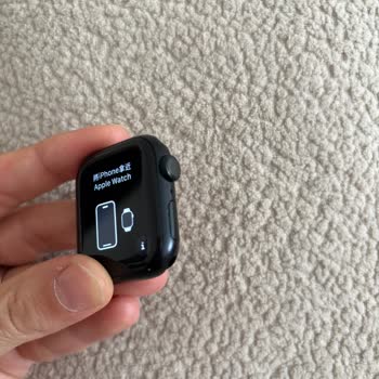 Apple Watch Mikrofon Arızasında Garanti Dışı Bırakılıp Yüksek Ücret Talep Edildi